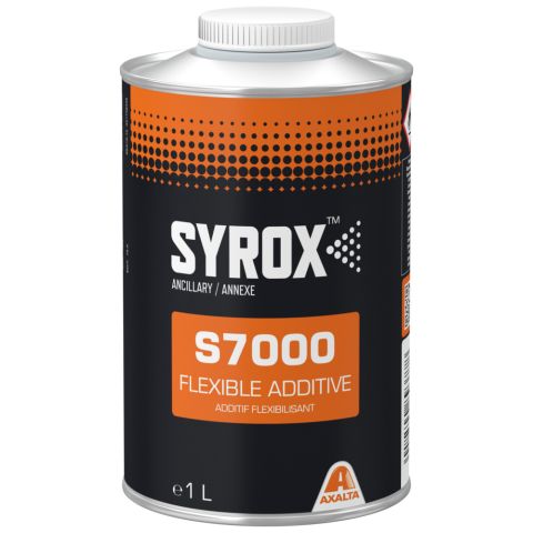 SYROX S7000 FLEXIBLE ADDITIVE 1L