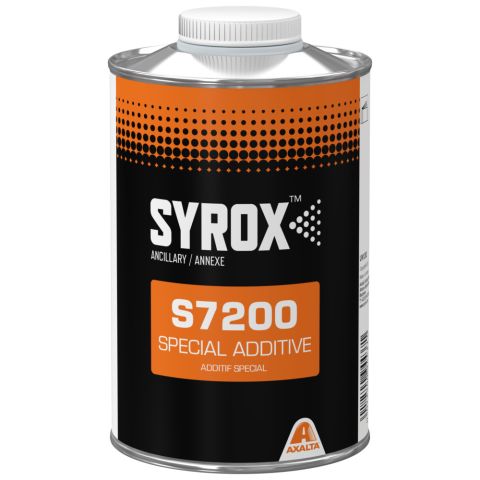 SYROX S7200 SPECIAL ADDITIVE 1L