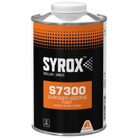 SYROX S7300 SURFACER ADDITIVE 1L