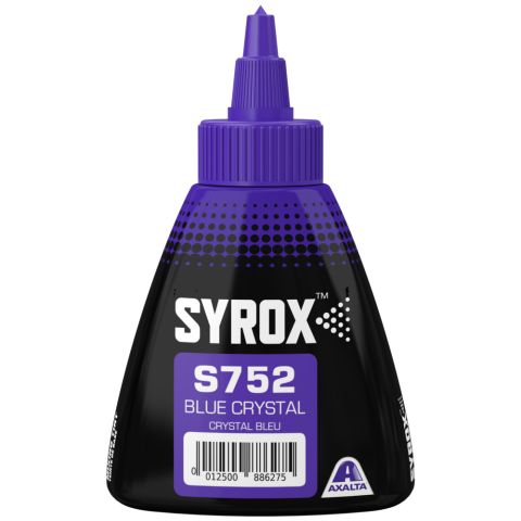 SYROX S752 BLUE CRYSTAL 0.1L