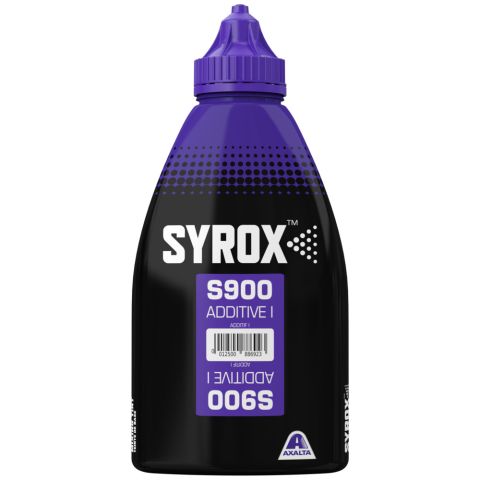 SYROX S900 ADDITIVE 1 0.8L