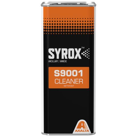 SYROX S9001  CLEANER 5L