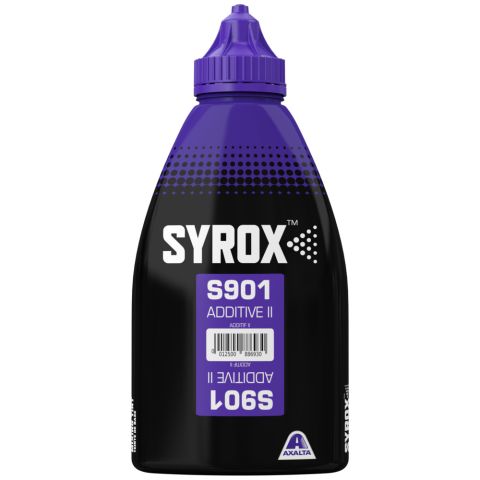 SYROX S901 ADDITIVE II 0.8L