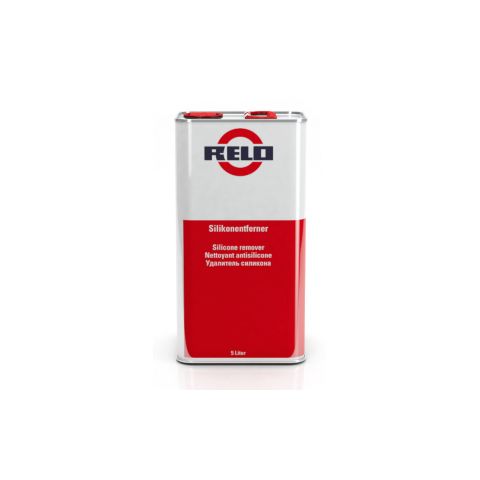 RELO SILICONE DEGREASER 5LT