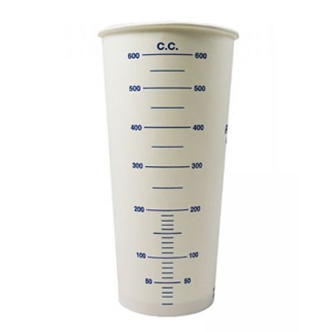 STARCHEM CARD MIXING CUP