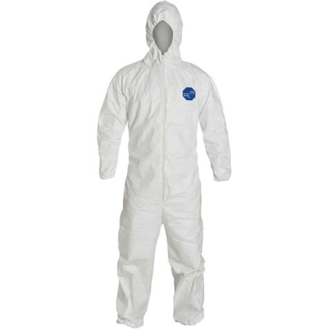 TYVEK OVERALL CLASSIC XL