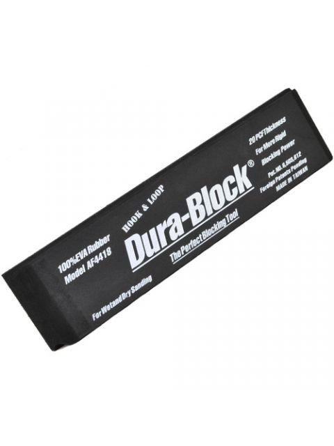 DURABLOCK AF4418 10.5INCH BLOCK