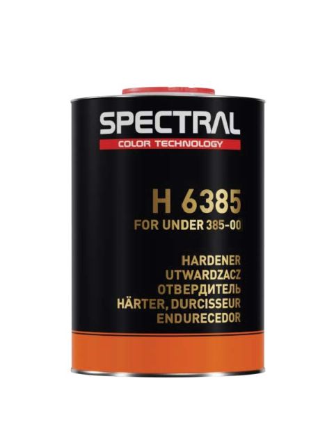 SPECTRAL H6385 HARDENER 0.8LT
